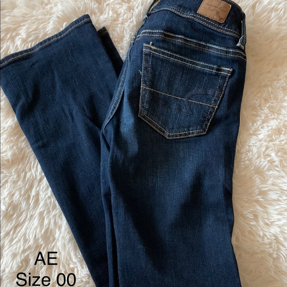 AE size 00